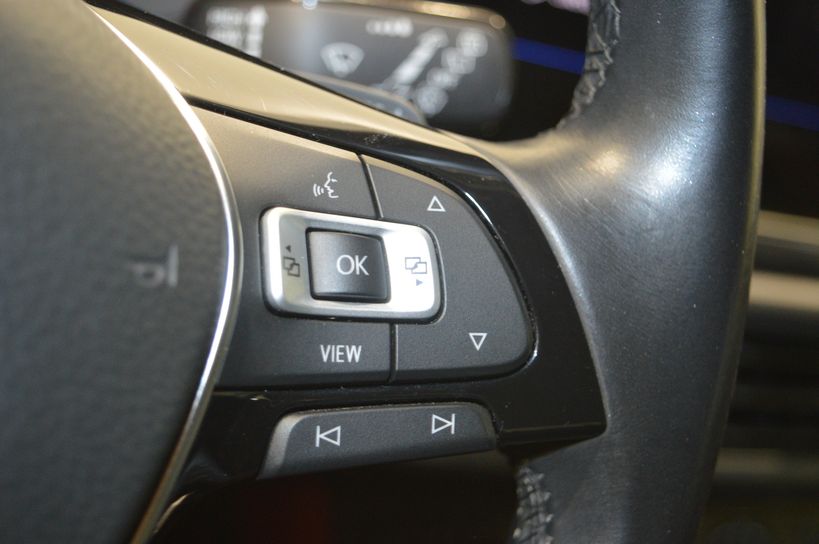VOLKSWAGEN POLO 2019 - Photo n°33