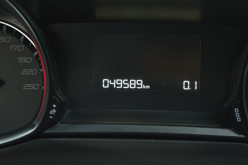 PEUGEOT 308 2014 - Photo n°38