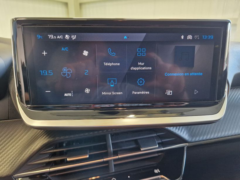 PEUGEOT 208 2025 - Photo n°23