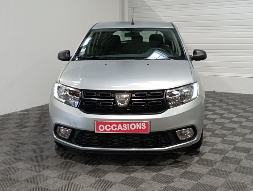 DACIA SANDERO 2020 - Photo n°2