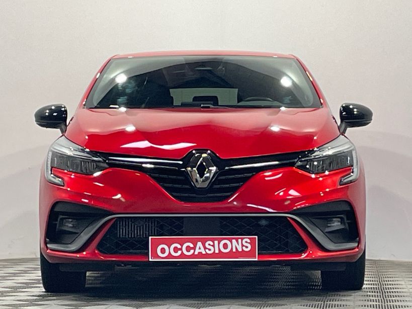 RENAULT CLIO V 2023 - Photo n°5