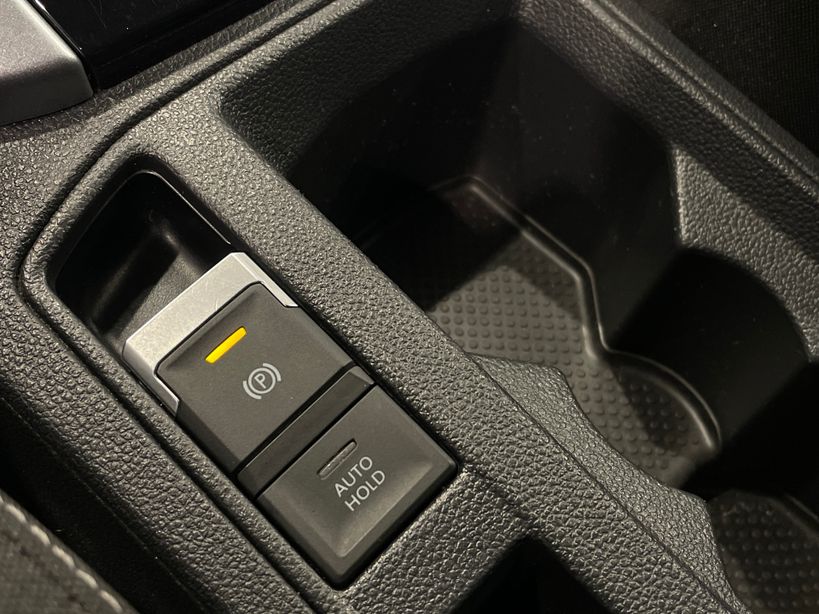 VOLKSWAGEN T ROC 2023 - Photo n°23