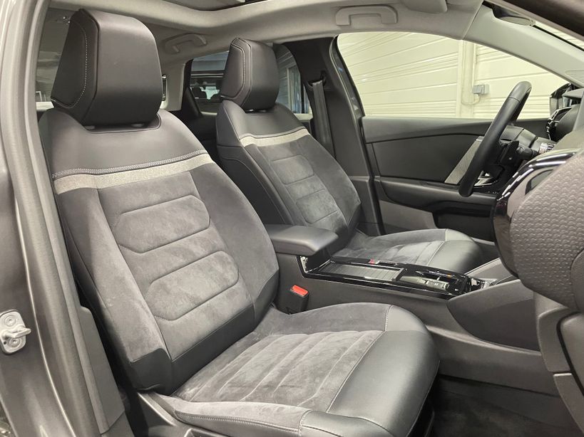 CITROEN C4 X 2023 - Photo n°11