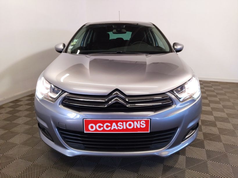 CITROEN C4 2016 - Photo n°2