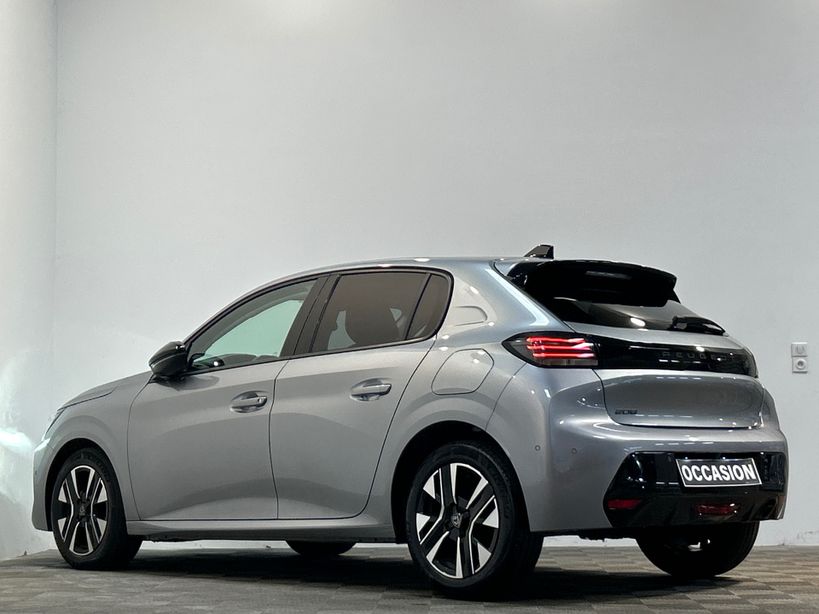 PEUGEOT 208 2024 - Photo n°4
