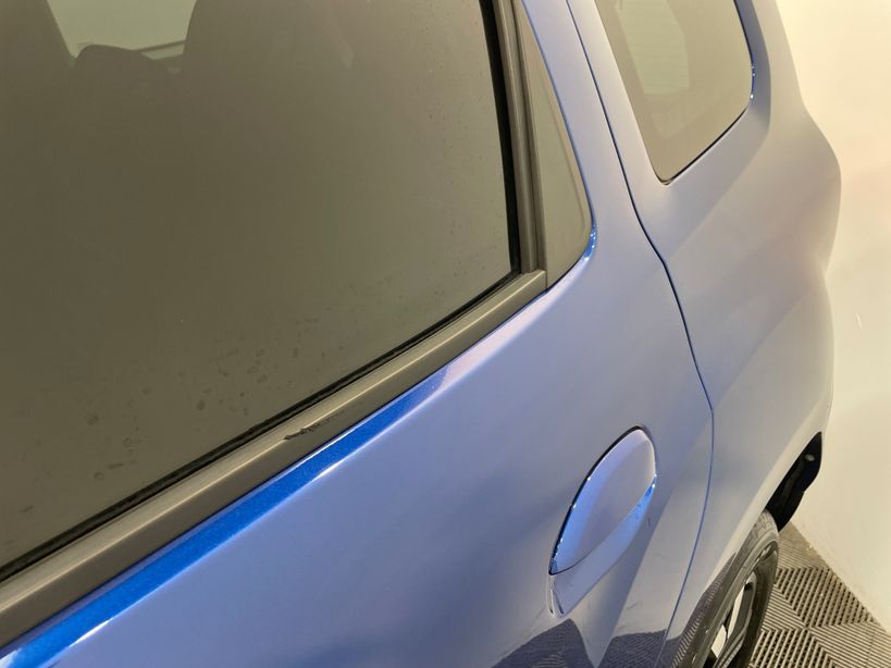 DACIA DUSTER 2021 - Photo n°10