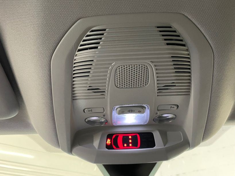 CITROEN C5 AIRCROSS 2023 - Photo n°28