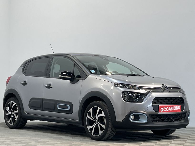 CITROEN C3 2023 - Photo n°2