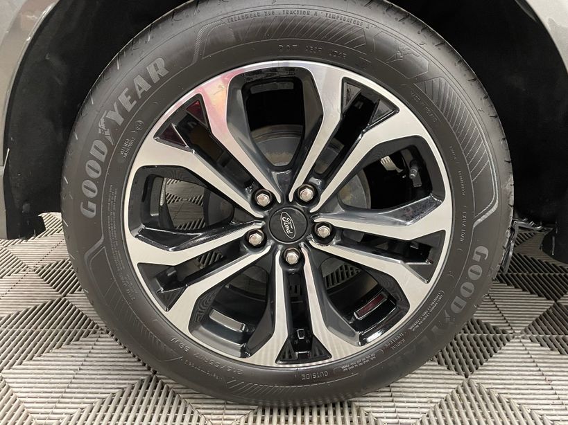 FORD PUMA 2023 - Photo n°37