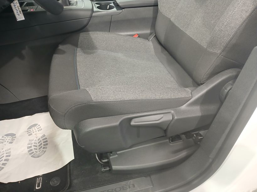 CITROEN C5 AIRCROSS 2023 - Photo n°25