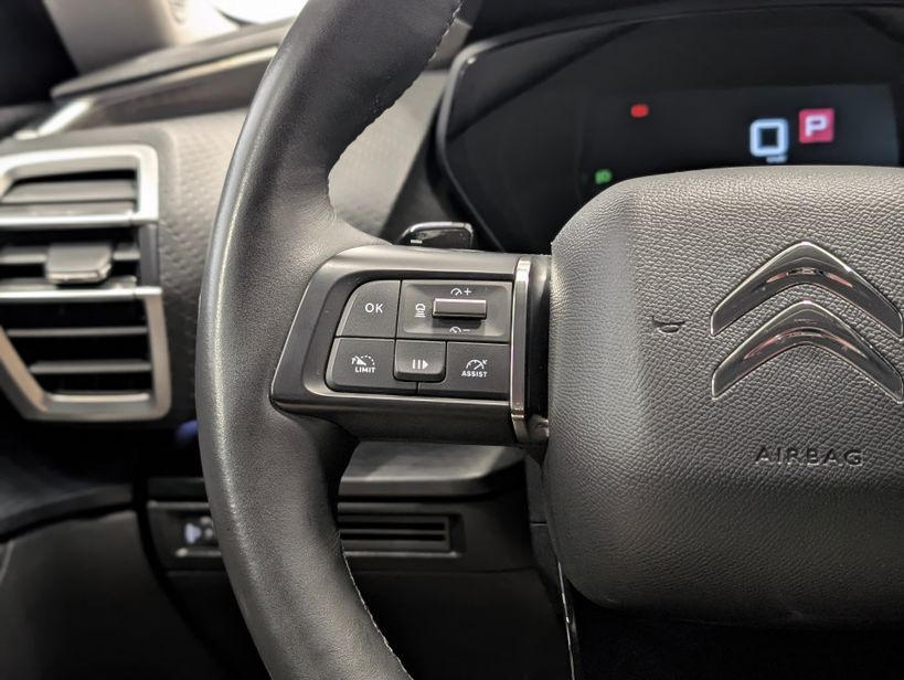 CITROEN C5 X 2024 - Photo n°14