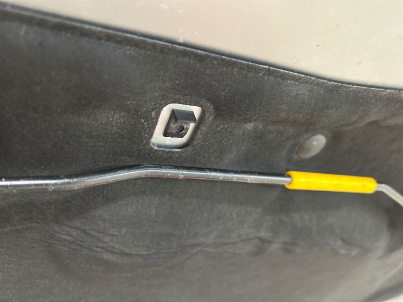 RENAULT CLIO V 2022 - Photo n°16