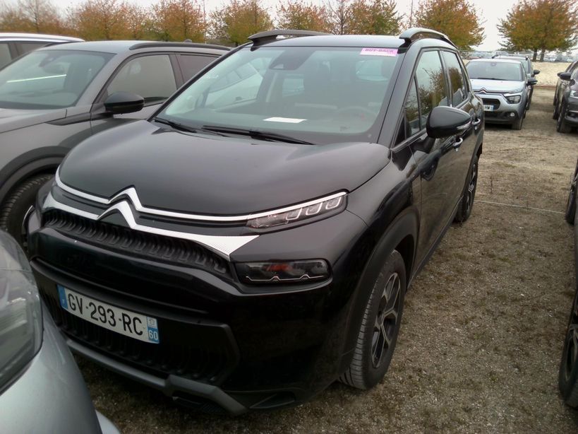 CITROEN C3 AIRCROSS 2024 - Photo n°1