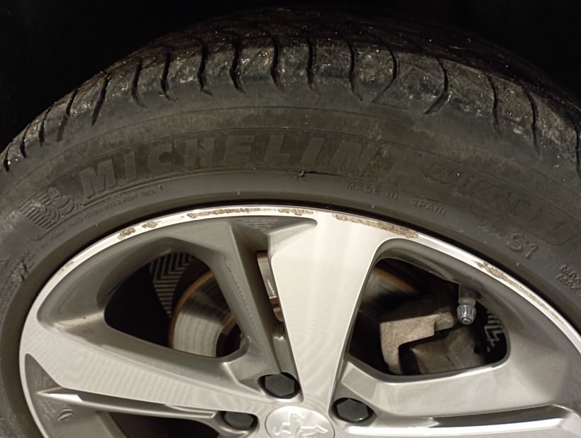 PEUGEOT 308 2020 - Photo n°2
