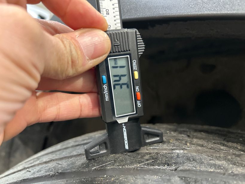 DACIA DUSTER 2025 - Photo n°9