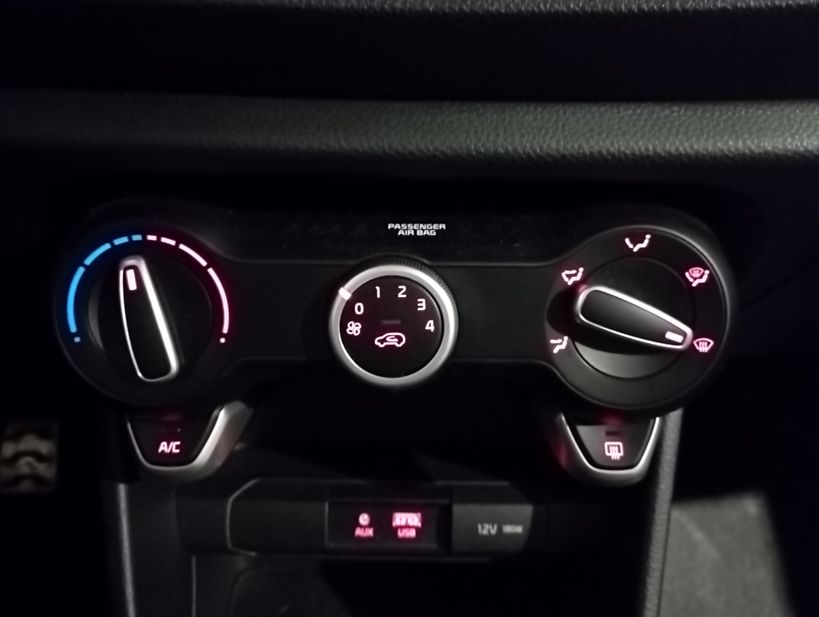 KIA PICANTO 2019 - Photo n°19