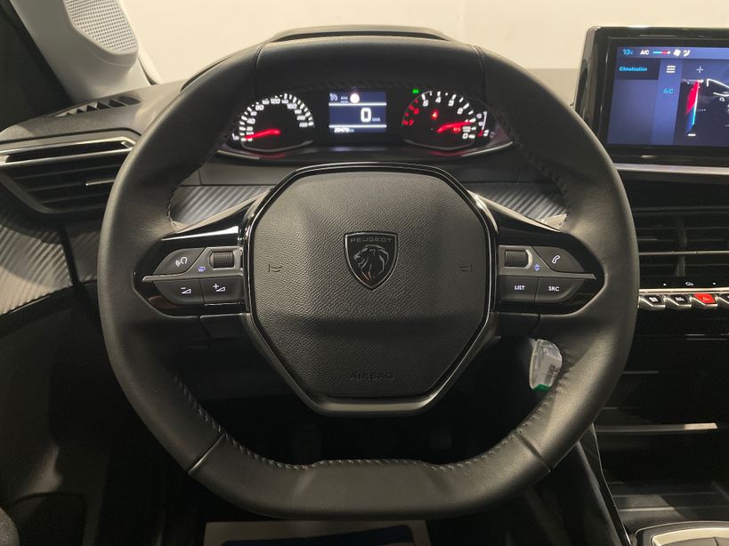 PEUGEOT 208 2025 - Photo n°9
