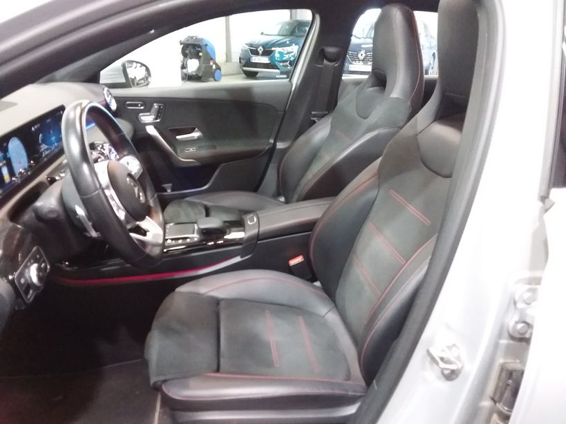 MERCEDES CLASSE A 2021 - Photo n°13