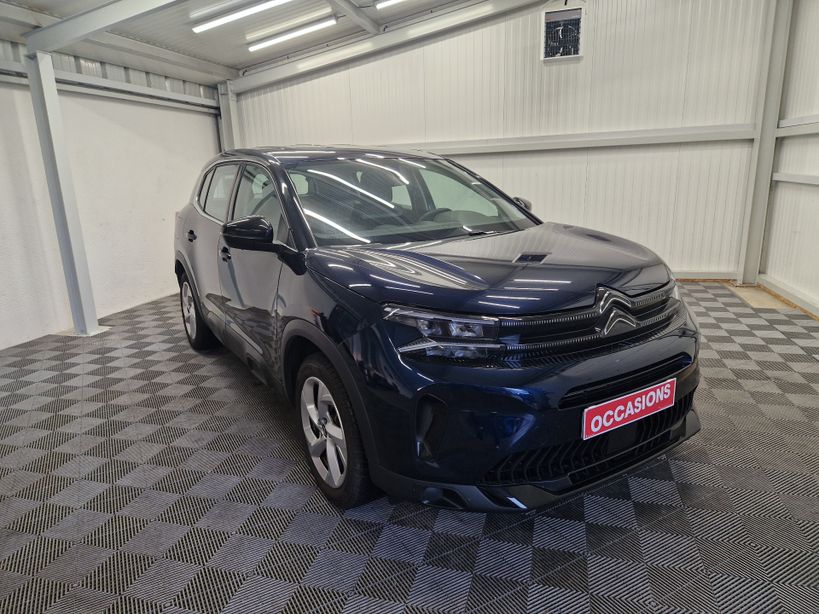 CITROEN C5 AIRCROSS 2023 - Photo n°2
