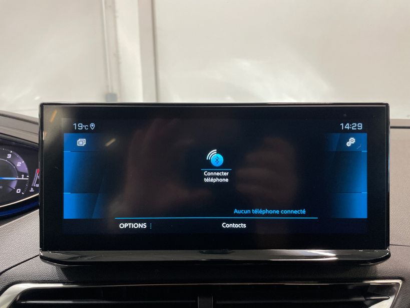 PEUGEOT 3008 2023 - Photo n°15