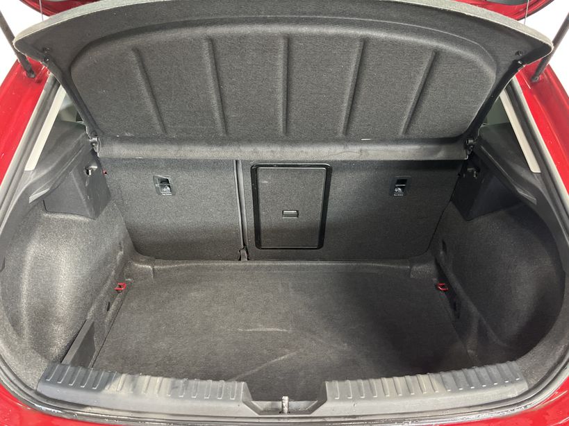 SEAT LEON 2021 - Photo n°44