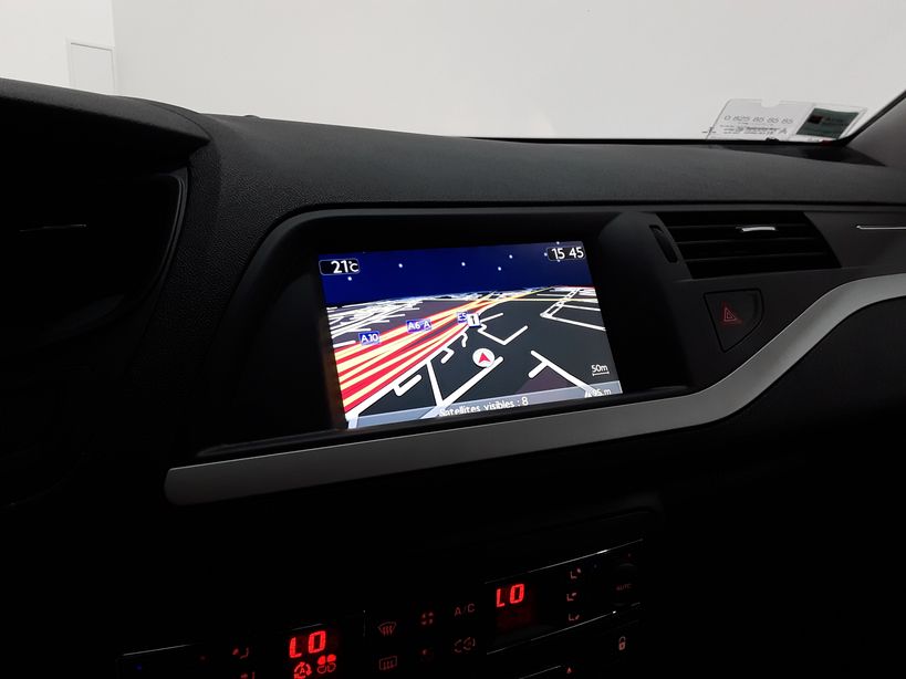 CITROEN C5 BUSINESS 2014 - Photo n°10