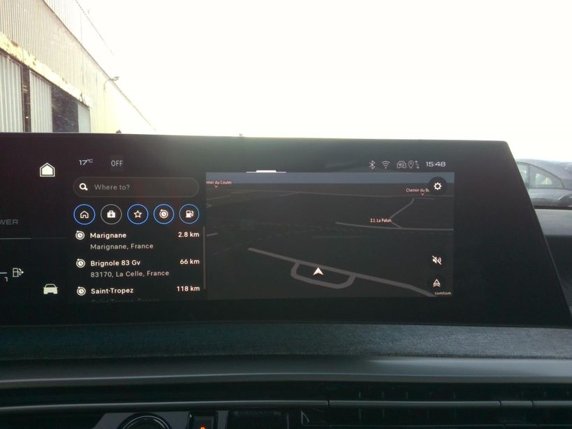 PEUGEOT 5008 2025 - Photo n°5