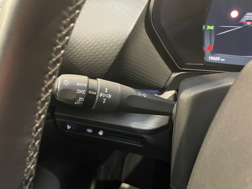 CITROEN C5 X 2024 - Photo n°33