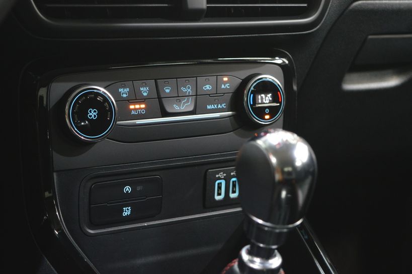 FORD ECOSPORT 2019 - Photo n°13