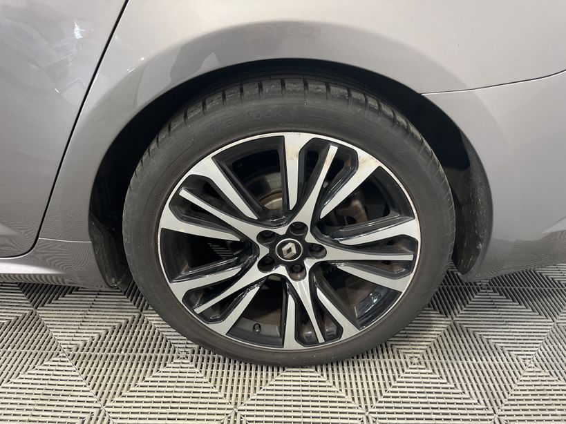 RENAULT TALISMAN 2020 - Photo n°8
