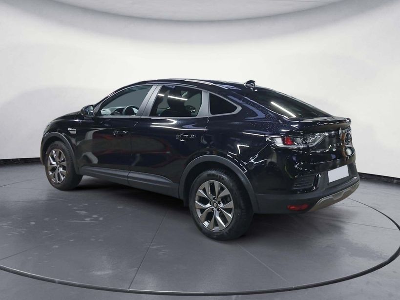 RENAULT ARKANA 2024 - Photo n°7