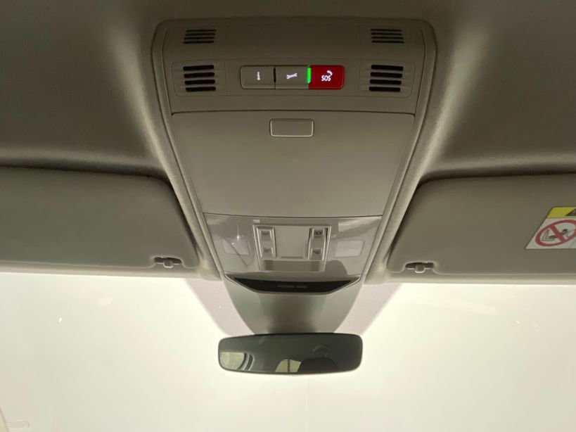 SKODA FABIA 2025 - Photo n°24