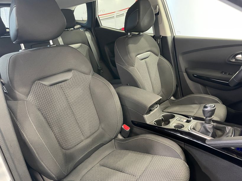 RENAULT KADJAR 2021 - Photo n°9