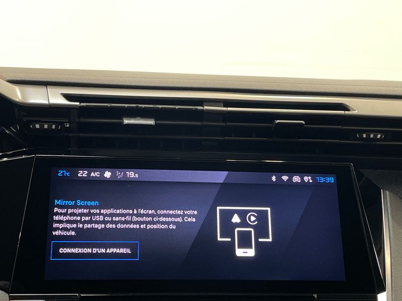 PEUGEOT 308 2023 - Photo n°16