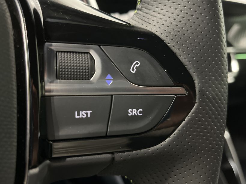 PEUGEOT 208 2022 - Photo n°29