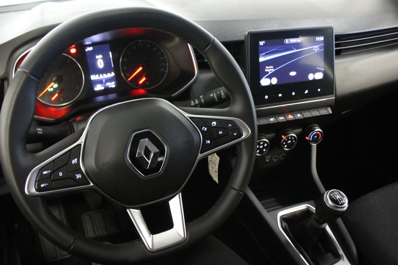 RENAULT CLIO V 2020 - Photo n°26