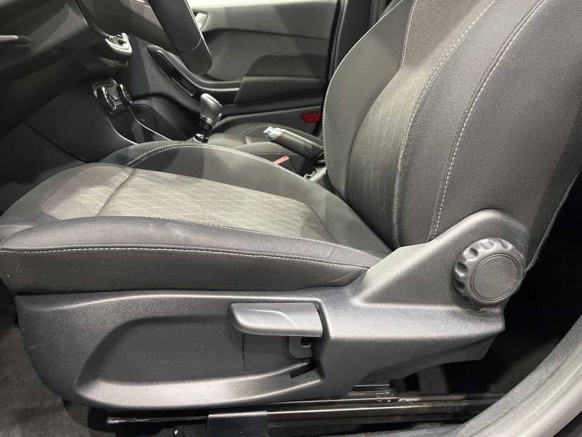 FORD FIESTA ACTIVE 2020 - Photo n°37