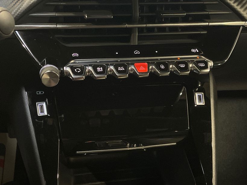 PEUGEOT 2008 2025 - Photo n°16