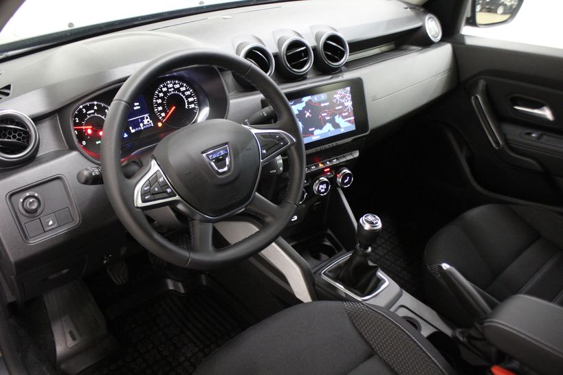 DACIA DUSTER 2022 - Photo n°11
