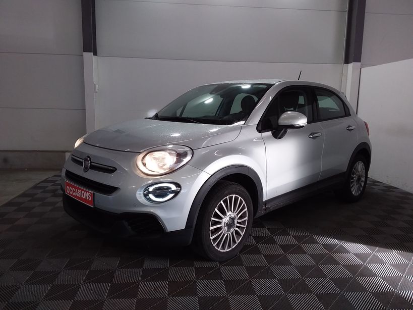 FIAT 500X MY20 2020 - Photo n°1