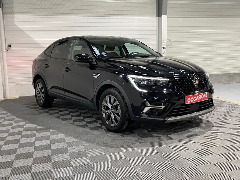 RENAULT ARKANA 2024 - Photo n°3