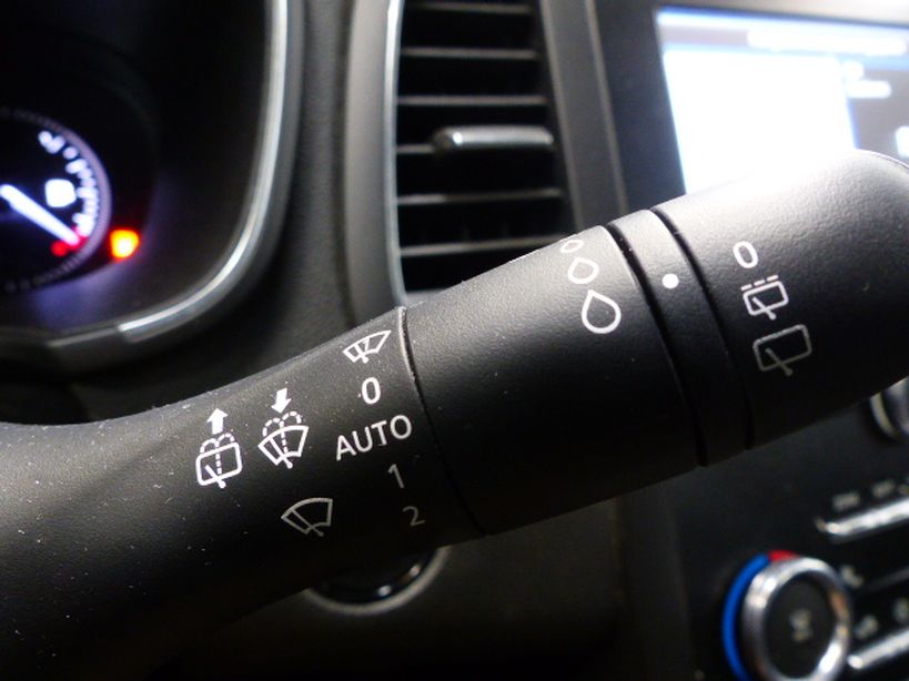 RENAULT MEGANE IV ESTATE BUSINESS 2020 - Photo n°26