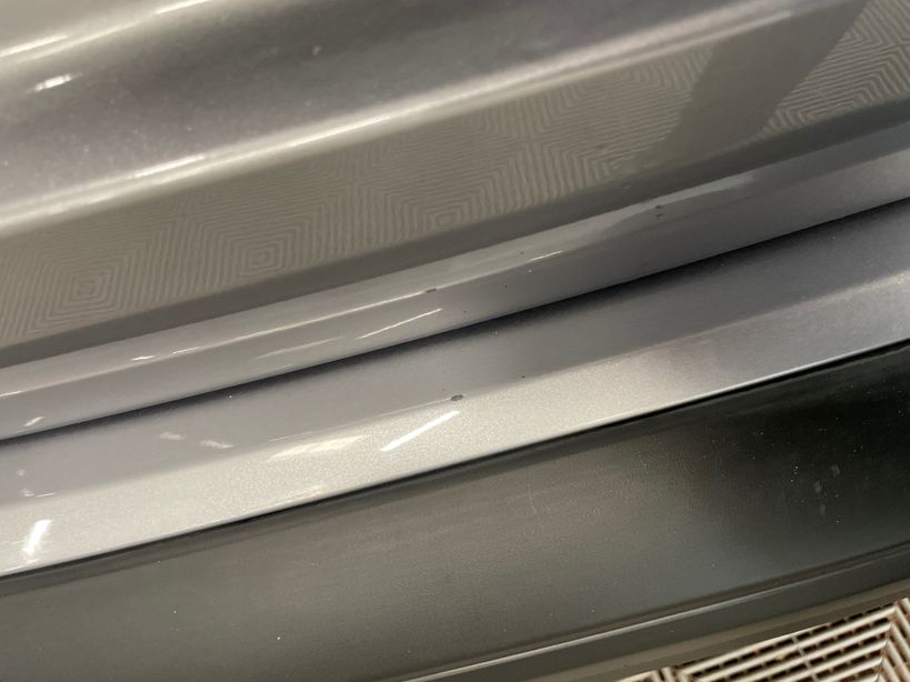 CITROEN C5 AIRCROSS 2021 - Photo n°2