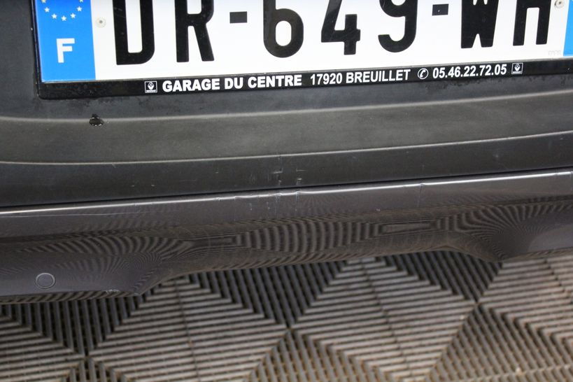 RENAULT KADJAR 2015 - Photo n°16