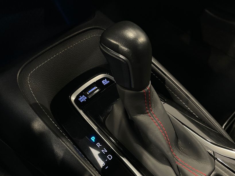 TOYOTA COROLLA HYBRIDE MY21 2022 - Photo n°18