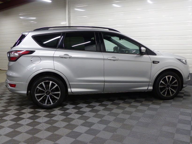 FORD KUGA 2019 - Photo n°43