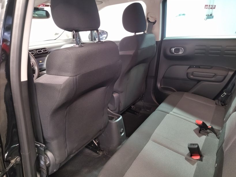 CITROEN C3 AIRCROSS 2021 - Photo n°22