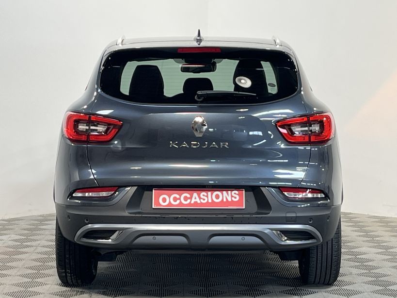 RENAULT KADJAR 2021 - Photo n°6