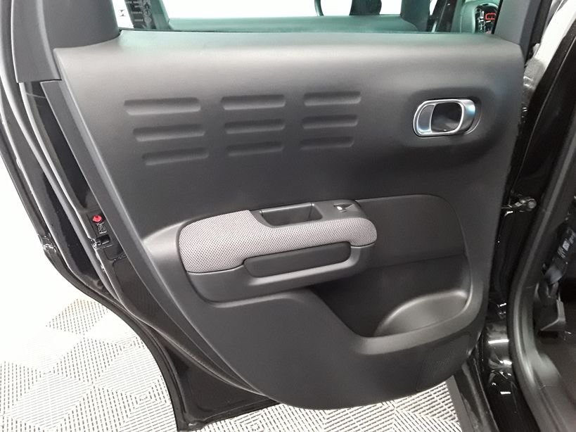 CITROEN C3 AIRCROSS 2021 - Photo n°21