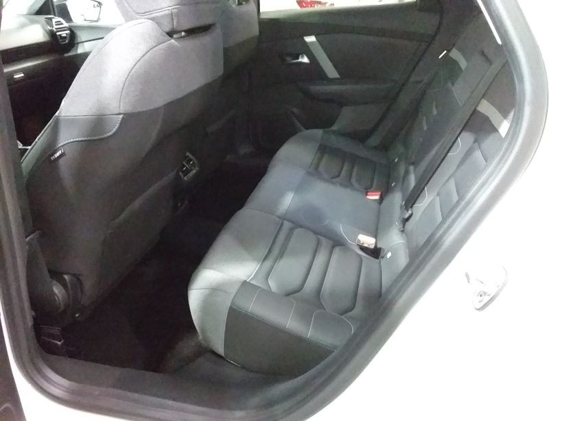 CITROEN C4 X 2023 - Photo n°26